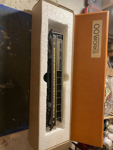 Gauge works obs pm - oo, oo-obs-pm