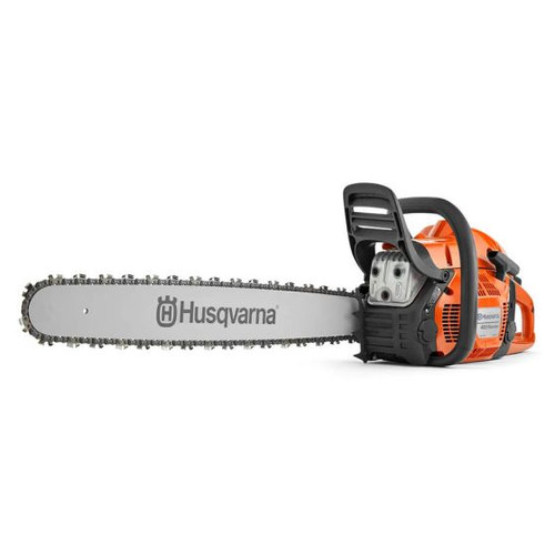 Husqvarna 455 rancher chainsaw - husqvarna,