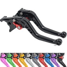 Cnc brake clutch levers - brake,