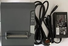 New Epson TM-T88V Receipt