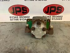 Dowty hydraulic motor 7833 / HV500..X Ransomes Motor 350 5 gang mower -£90+VAT