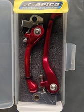 HONDA   CRF 250 R  2004-2006