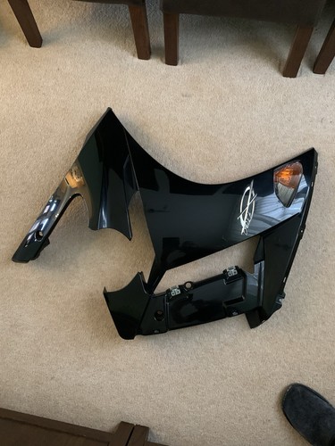 Yamaha fjr1300 fjr1300a 5jw - yamaha,