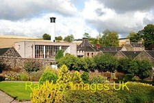 Glendronach Distillery - the Garden  c2008