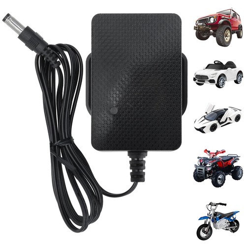 24v battery charger for - 24v,