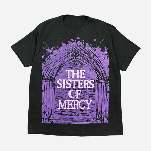 Vtg the sisters mercy music - the, of