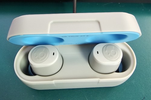 Skullcandy jib2 ear - skullcandy,