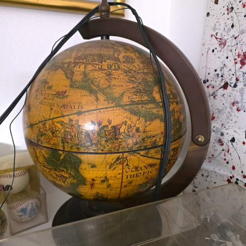 Tre esse handmade - esse, map