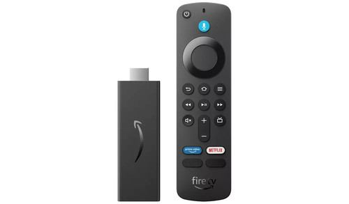 Amazon fire stick alexa - amazon,