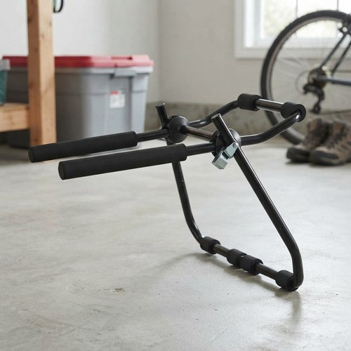 Space saving foldable bike - foldable,