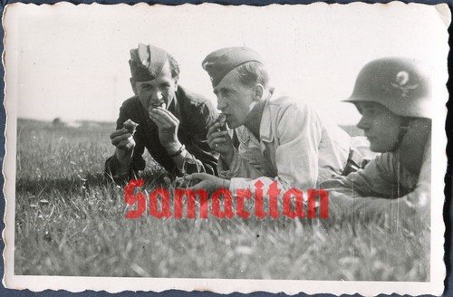 I13 ww2 original photo - original,