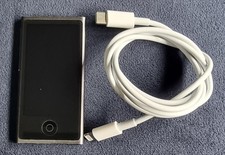 iPod nano (7th Generation Mid