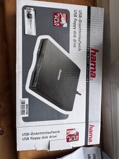 Hama USB Floor Disk Drive