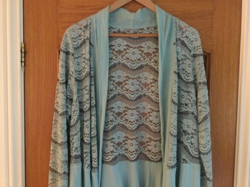 Chesca jacket size - , 20