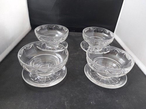 Vintage stuart crystal - vintage,