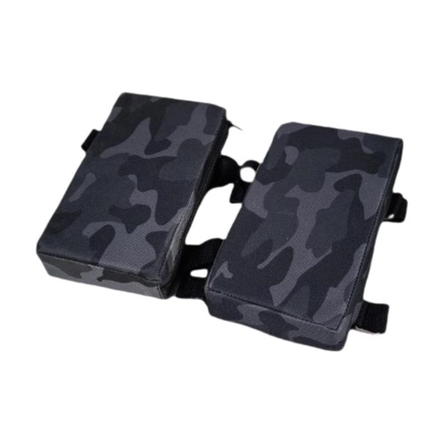 Shoulder pad for hack squat - shoulder,