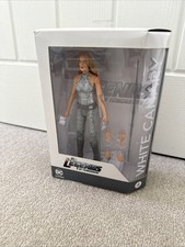 White Canary #4 DC's Legends