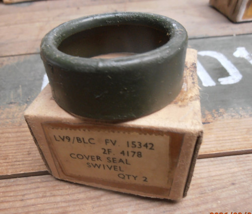 Austin champ front axle - champ, swivel