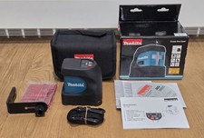 Makita SK102Z Crossline