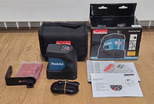 Makita sk102z crossline - makita,