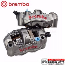 Brembo GP4-RS Radial Brake