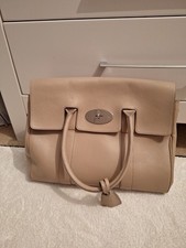 Mulberry Bayswater Mushroom