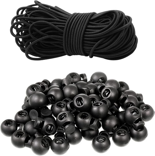 Drawstring cord 100 pcs - drawstring,