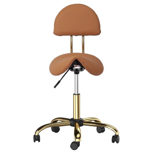 Adjustable brown gold - adjustable,