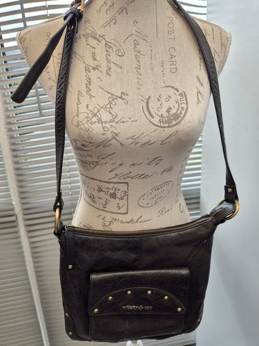 Vintage patrick cox distressed - cox,