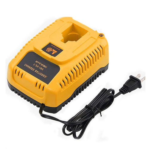 Dc9310 fast battery - fast, charger