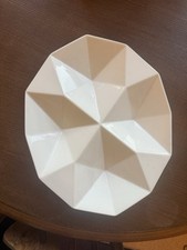 Stunning Signed Kai Franck Art Bowl For Arabia Very Rare!  (Modernist Finnish)