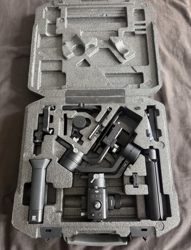 Dji ronin pro gimbal kit - dji,