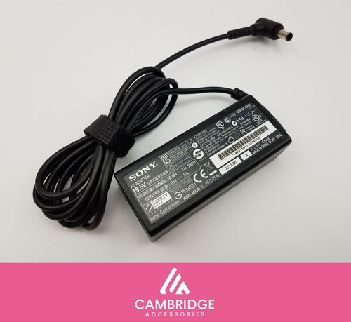 Genuine sony vaio vgp ac19v67 - sony,