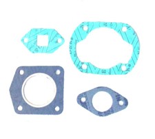 KTM HuskyBoy Malaguiti LEM 50