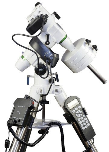 Sky watcher eq5 pro synscan - eq5,
