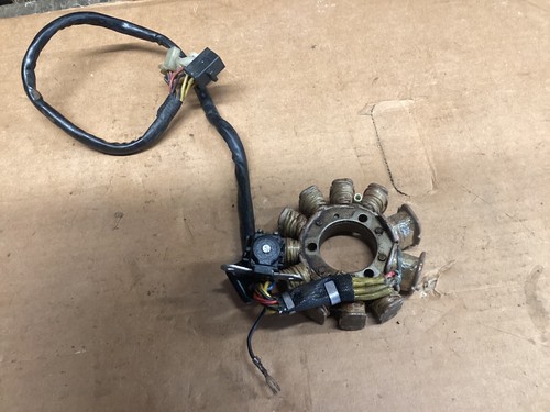 Yamaha tzr250 3xv stator - yamaha,