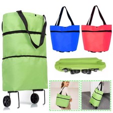 Lightweight Folding Shopping