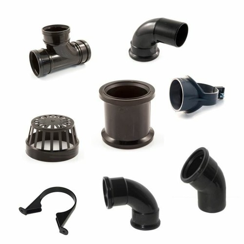 110mm push fit - , waste