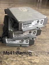 Remapped Ecu Service For Bmw E36 328 323 Ms41 Ecu