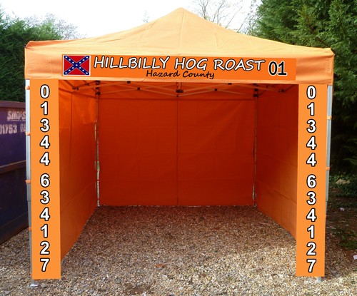 Heavy duty gazebo - duty,