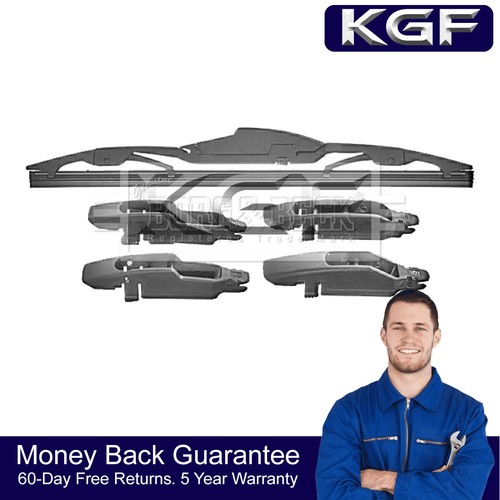 Kgf rear windscreen - kgf, wiper