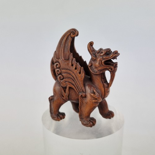 Finely carved wood japanese - finely,