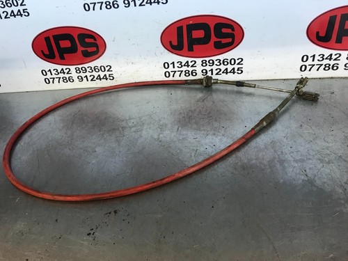 Forward reverse drive cable - drive,