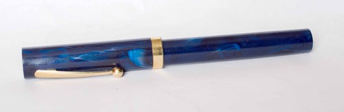 Sheaffer nonsense marbled - sheaffer, no-nonsense