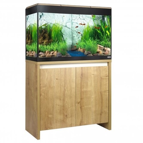 Fluval roma 125 - fluval, bt