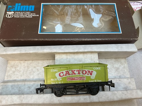 Lima gauge 12ton - o, gauge,