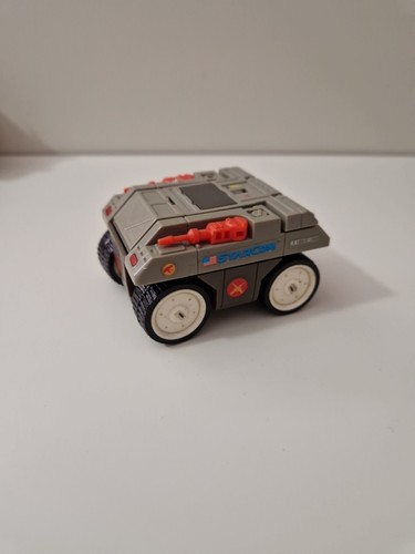 Starcom laser rat - starcom, r.a.t.