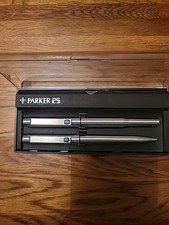 Vintage Parker 25 Fibre Tip