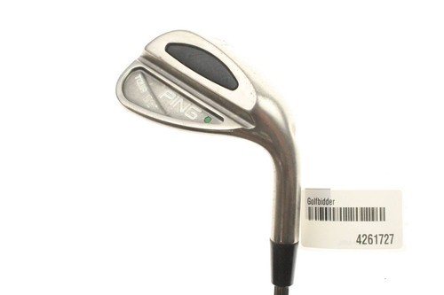 Ping tour black chrome - ping,