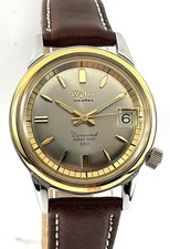 Vintage Wyler Dynawind Heavy